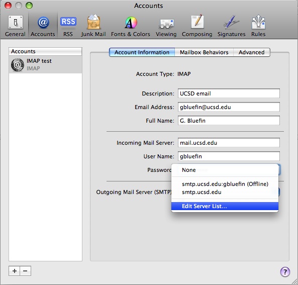 email client for mac os x 10.6.8